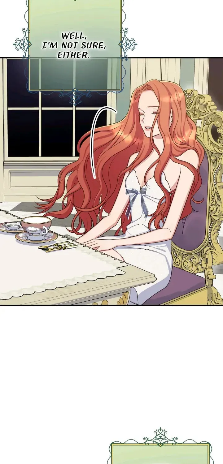 Holding You Captive Chapter 9 page 35 - 