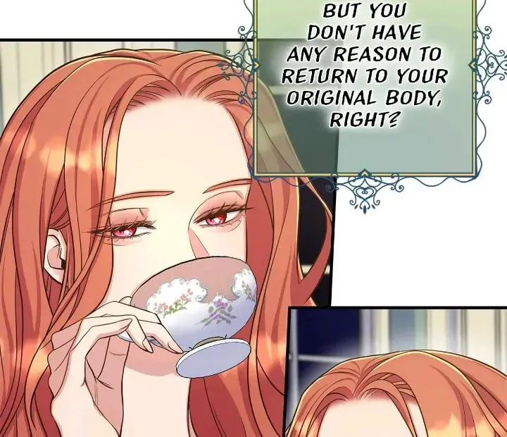 Holding You Captive Chapter 9 page 36 - 