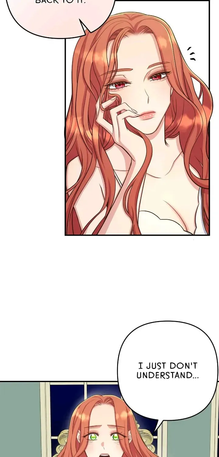 Holding You Captive Chapter 9 page 42 - 