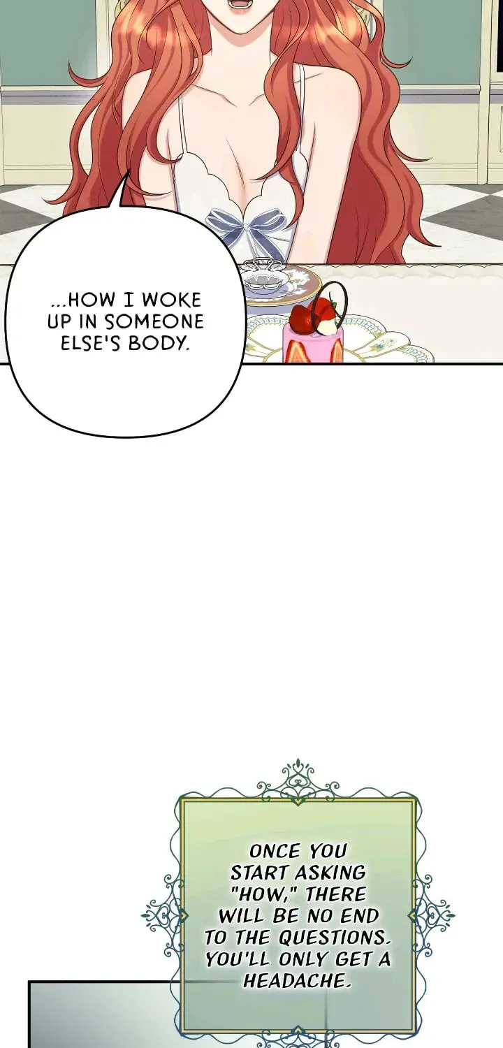 Holding You Captive Chapter 9 page 43 - 