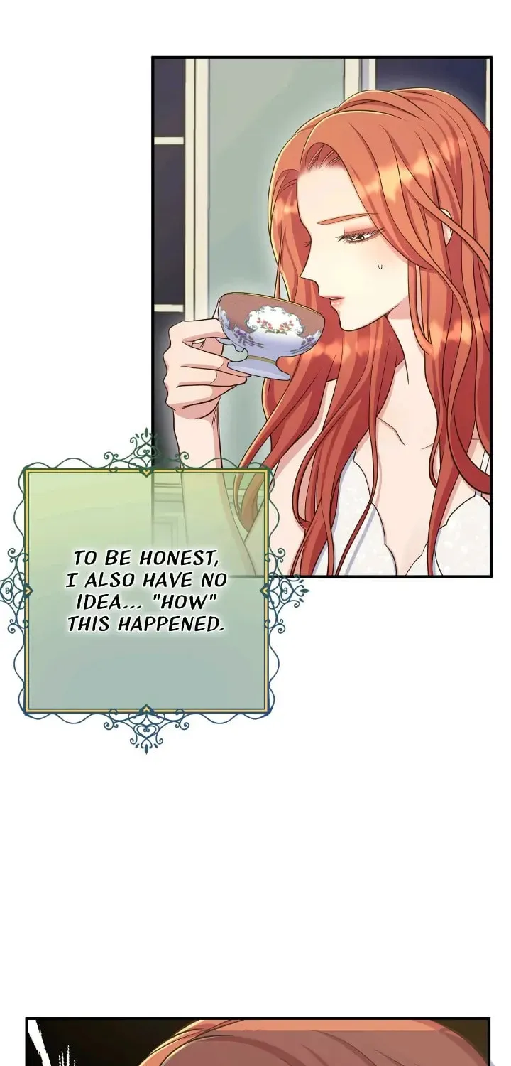 Holding You Captive Chapter 9 page 46 - 