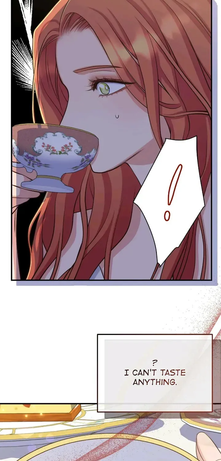 Holding You Captive Chapter 9 page 47 - 