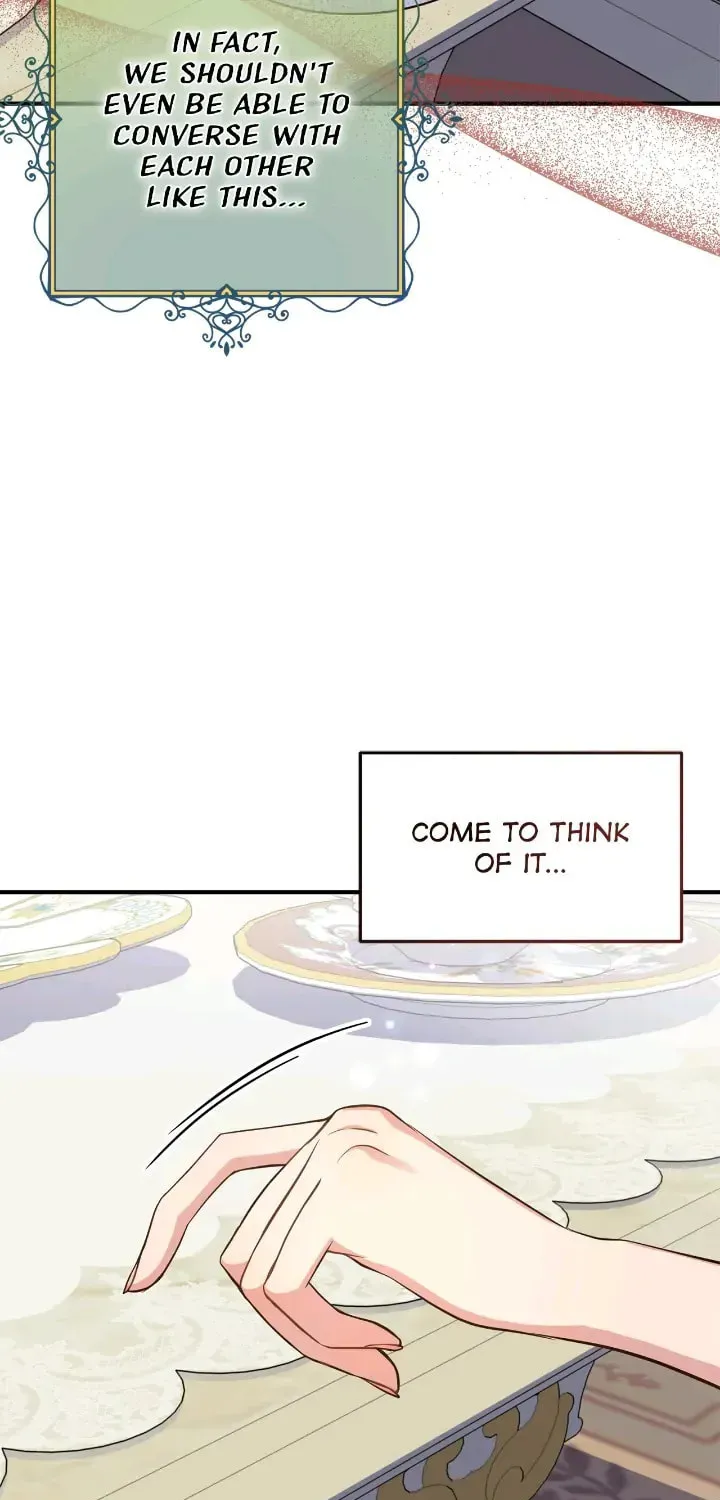 Holding You Captive Chapter 9 page 49 - 