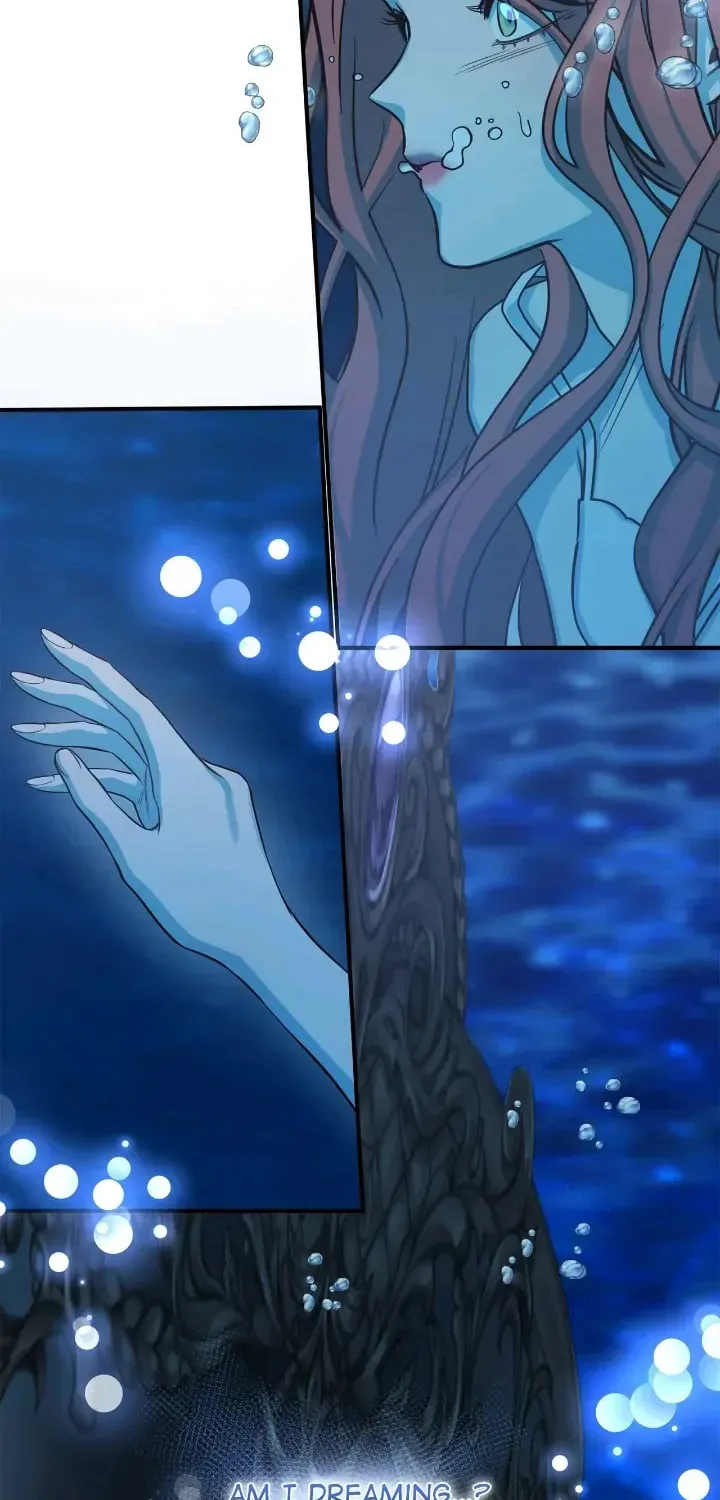 Holding You Captive Chapter 9 page 6 - 