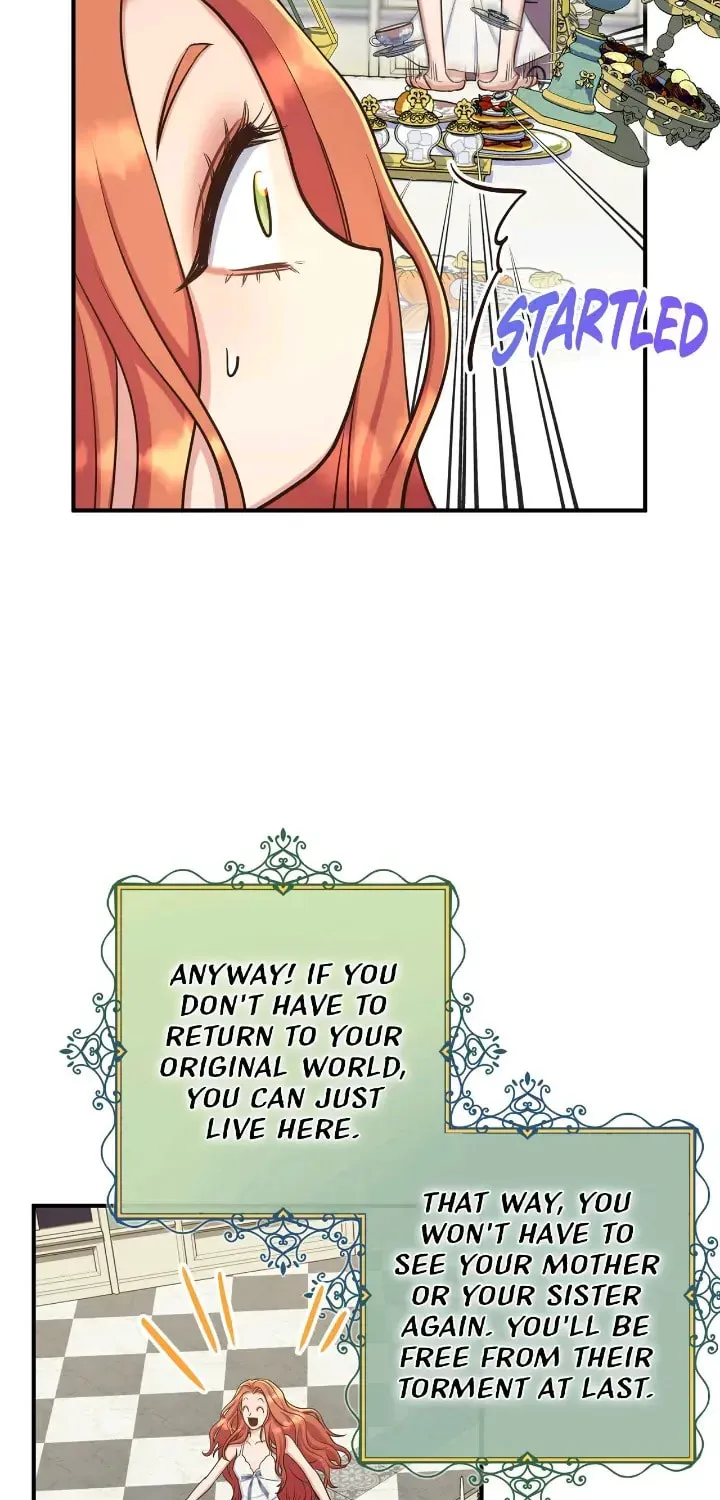 Holding You Captive Chapter 9 page 51 - 