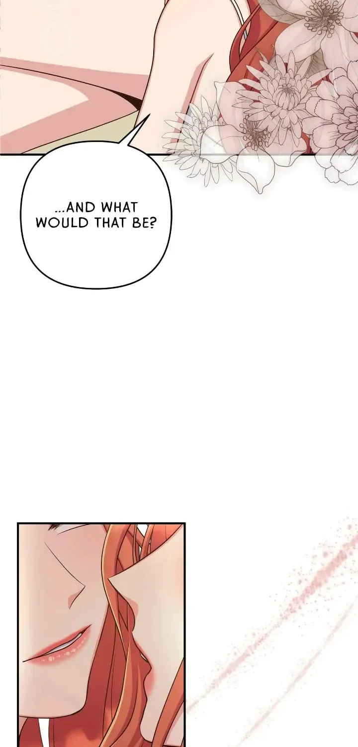 Holding You Captive Chapter 9 page 54 - 