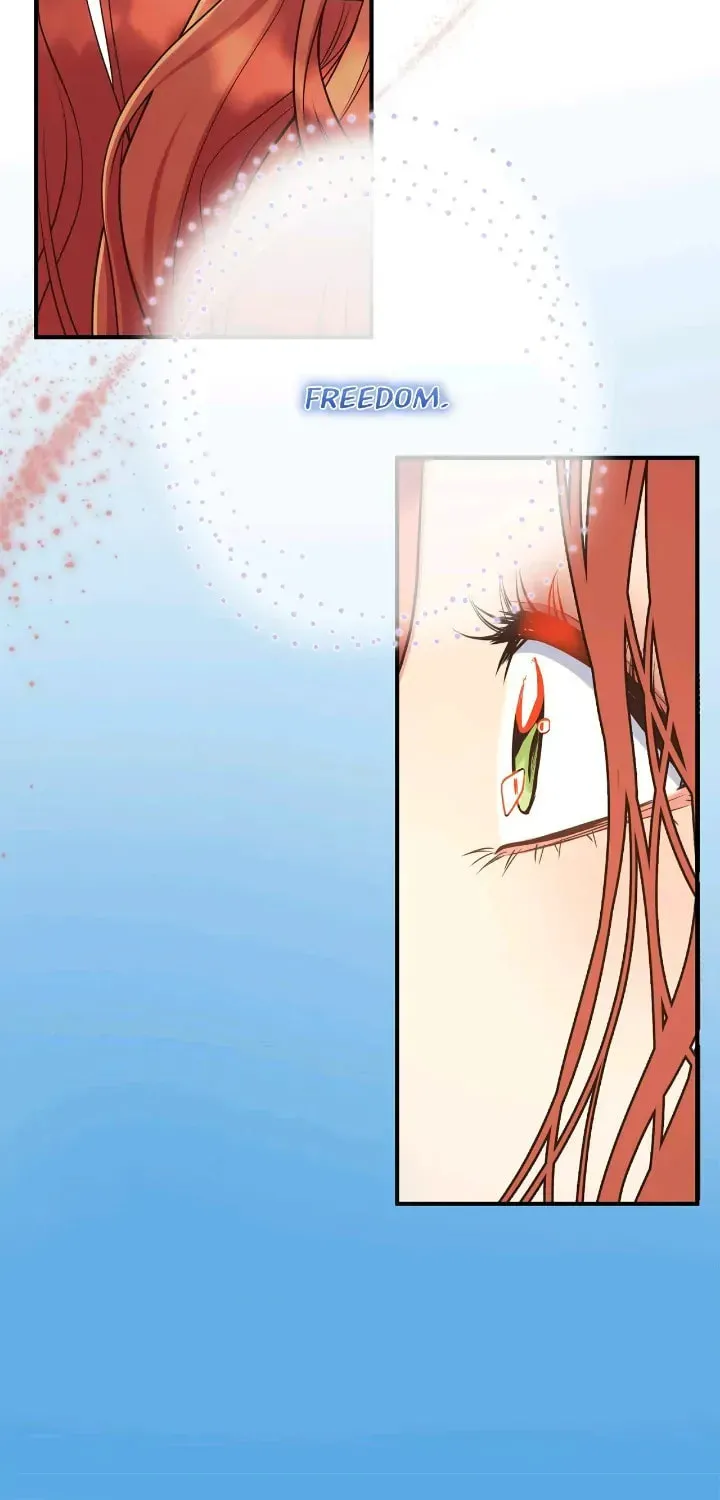 Holding You Captive Chapter 9 page 55 - 