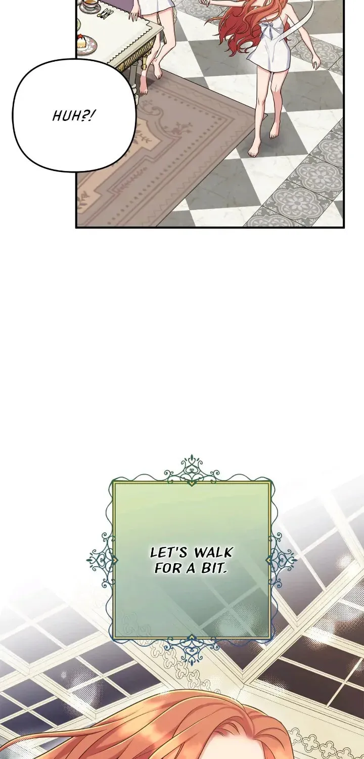 Holding You Captive Chapter 9 page 59 - 