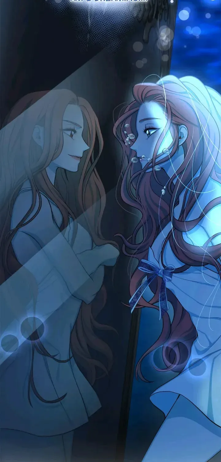 Holding You Captive Chapter 9 page 7 - 