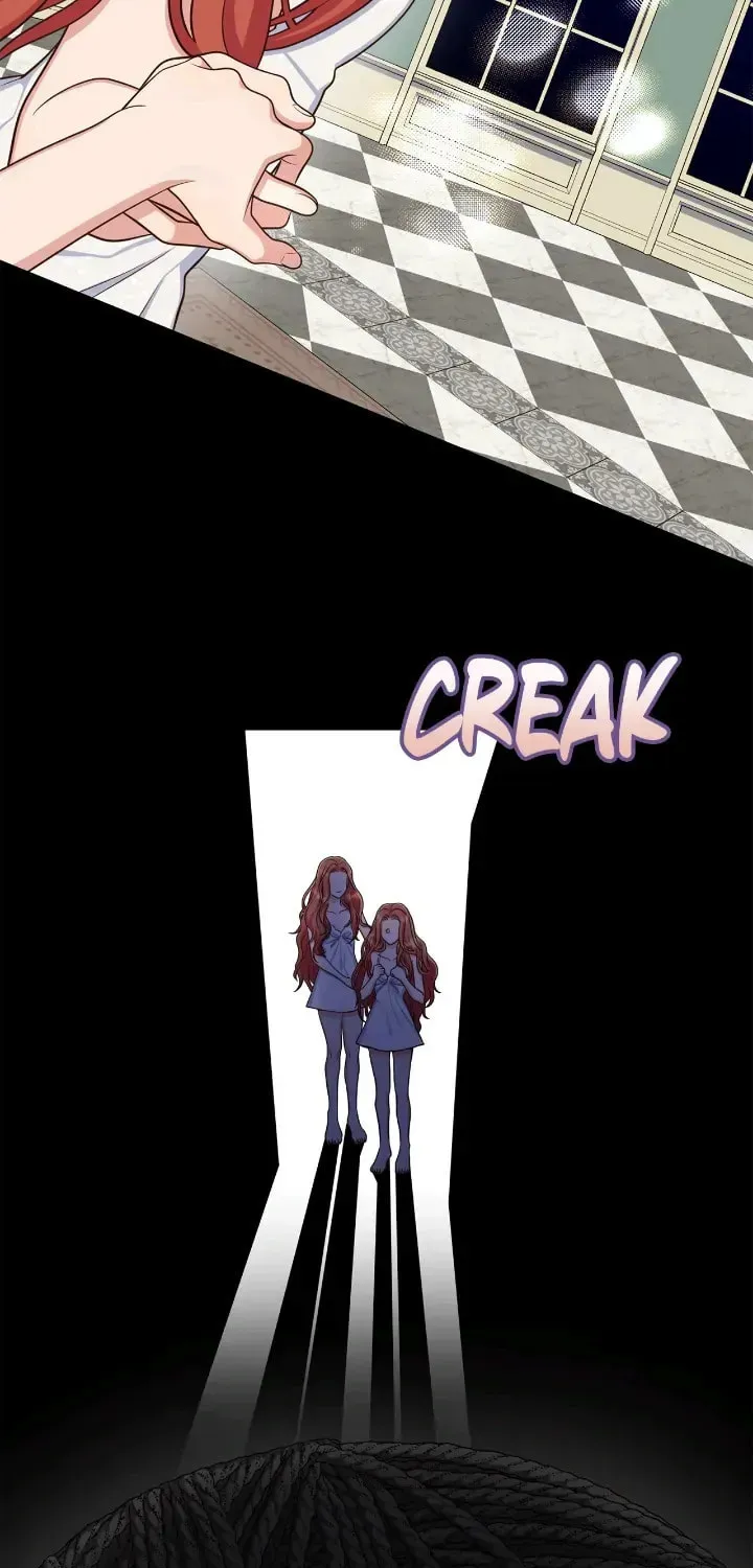 Holding You Captive Chapter 9 page 61 - 