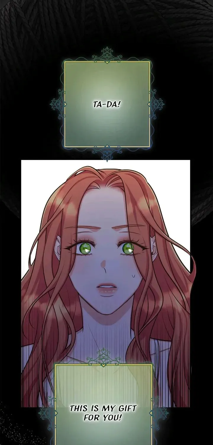 Holding You Captive Chapter 9 page 62 - 