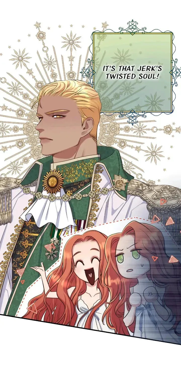 Holding You Captive Chapter 9 page 65 - 