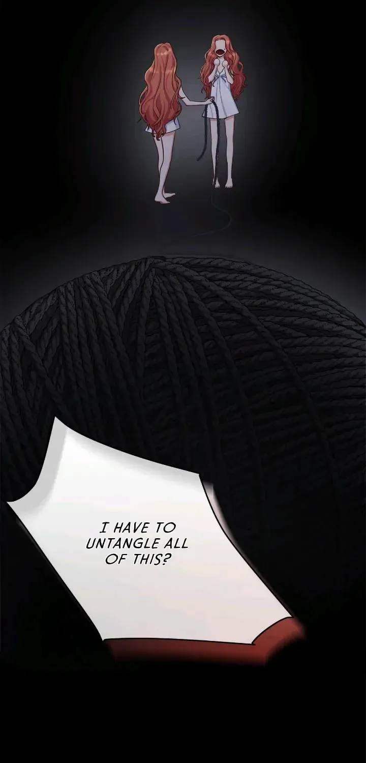 Holding You Captive Chapter 9 page 67 - 