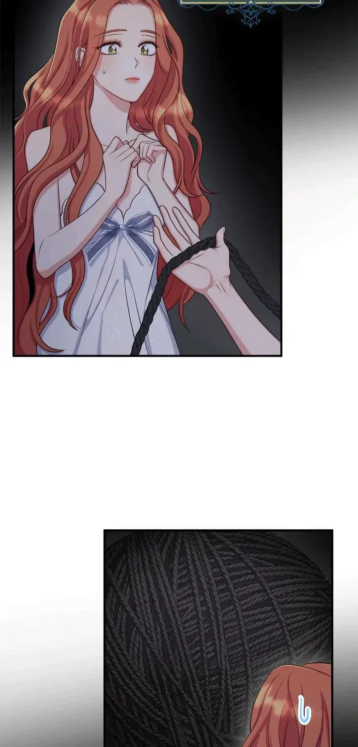 Holding You Captive Chapter 9 page 69 - 