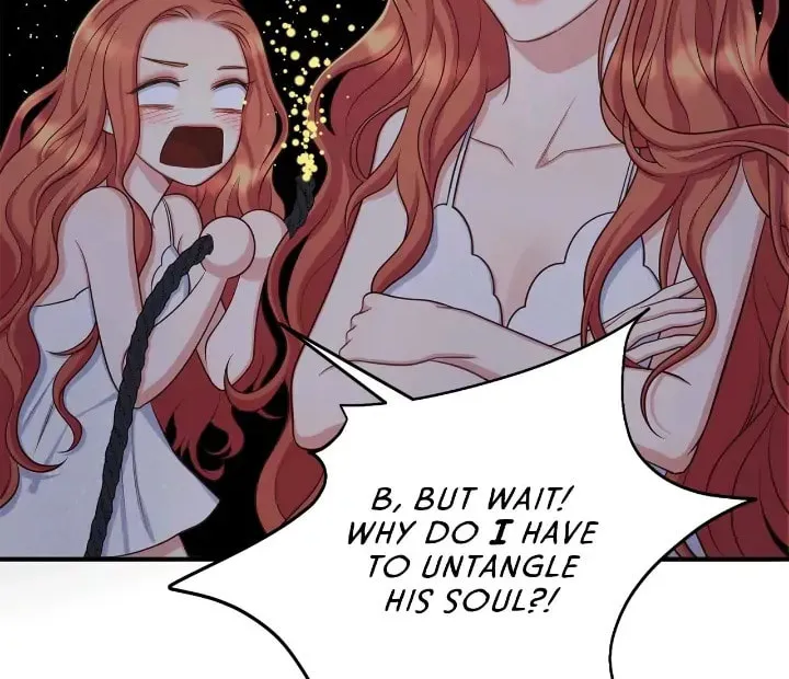Holding You Captive Chapter 9 page 72 - 