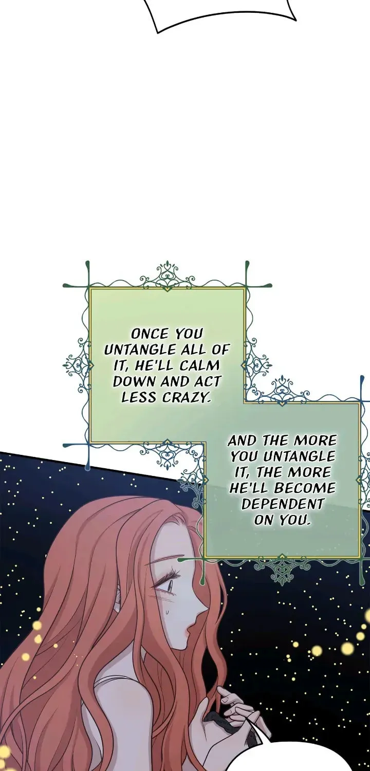 Holding You Captive Chapter 9 page 73 - 
