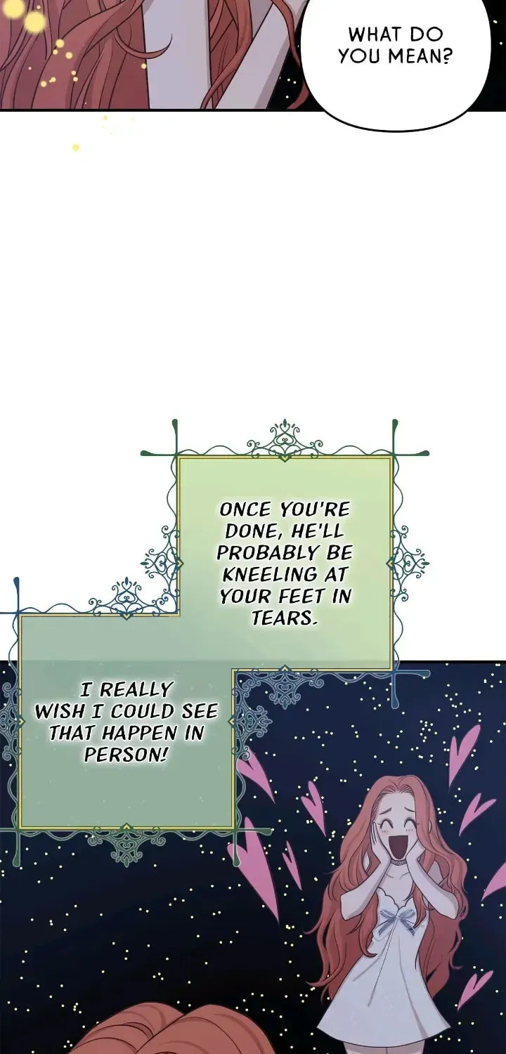 Holding You Captive Chapter 9 page 74 - 