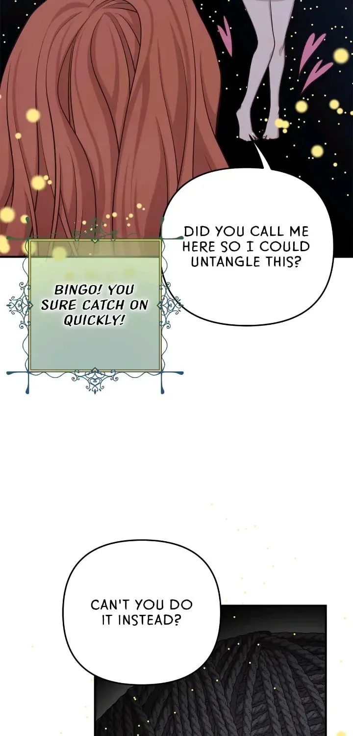 Holding You Captive Chapter 9 page 75 - 