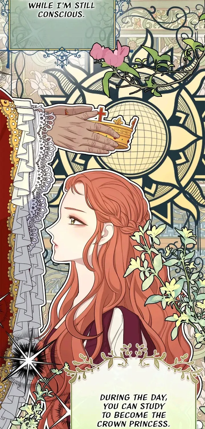 Holding You Captive Chapter 9 page 78 - 