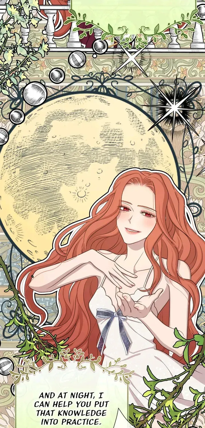 Holding You Captive Chapter 9 page 79 - 