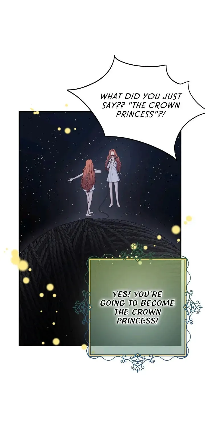 Holding You Captive Chapter 9 page 81 - 