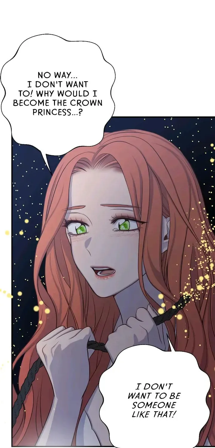 Holding You Captive Chapter 9 page 82 - 