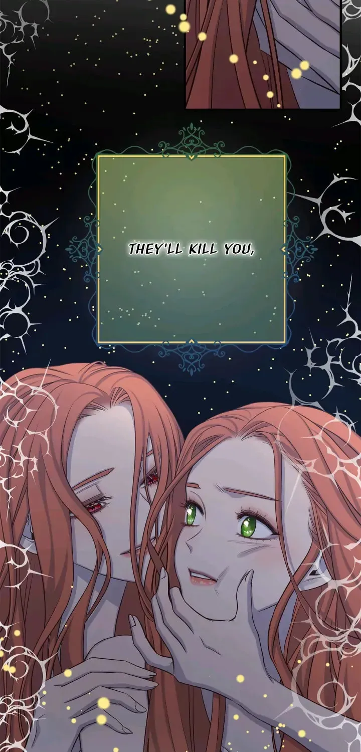 Holding You Captive Chapter 9 page 88 - 