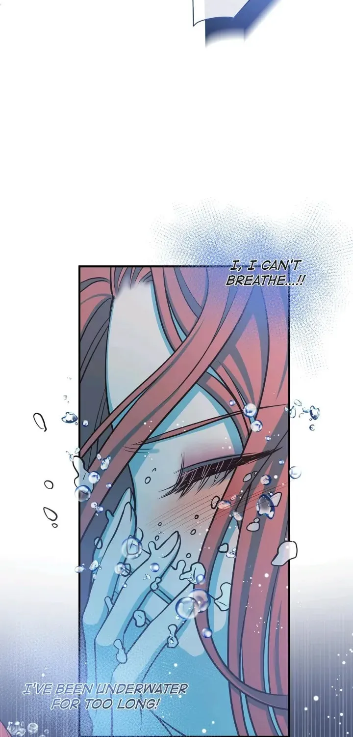 Holding You Captive Chapter 9 page 10 - 