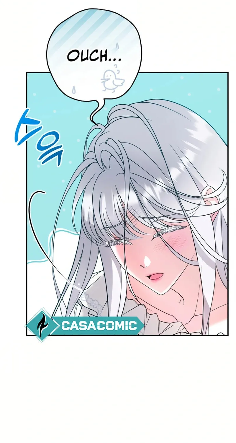 Holding You Close Chapter 1 page 123 - 