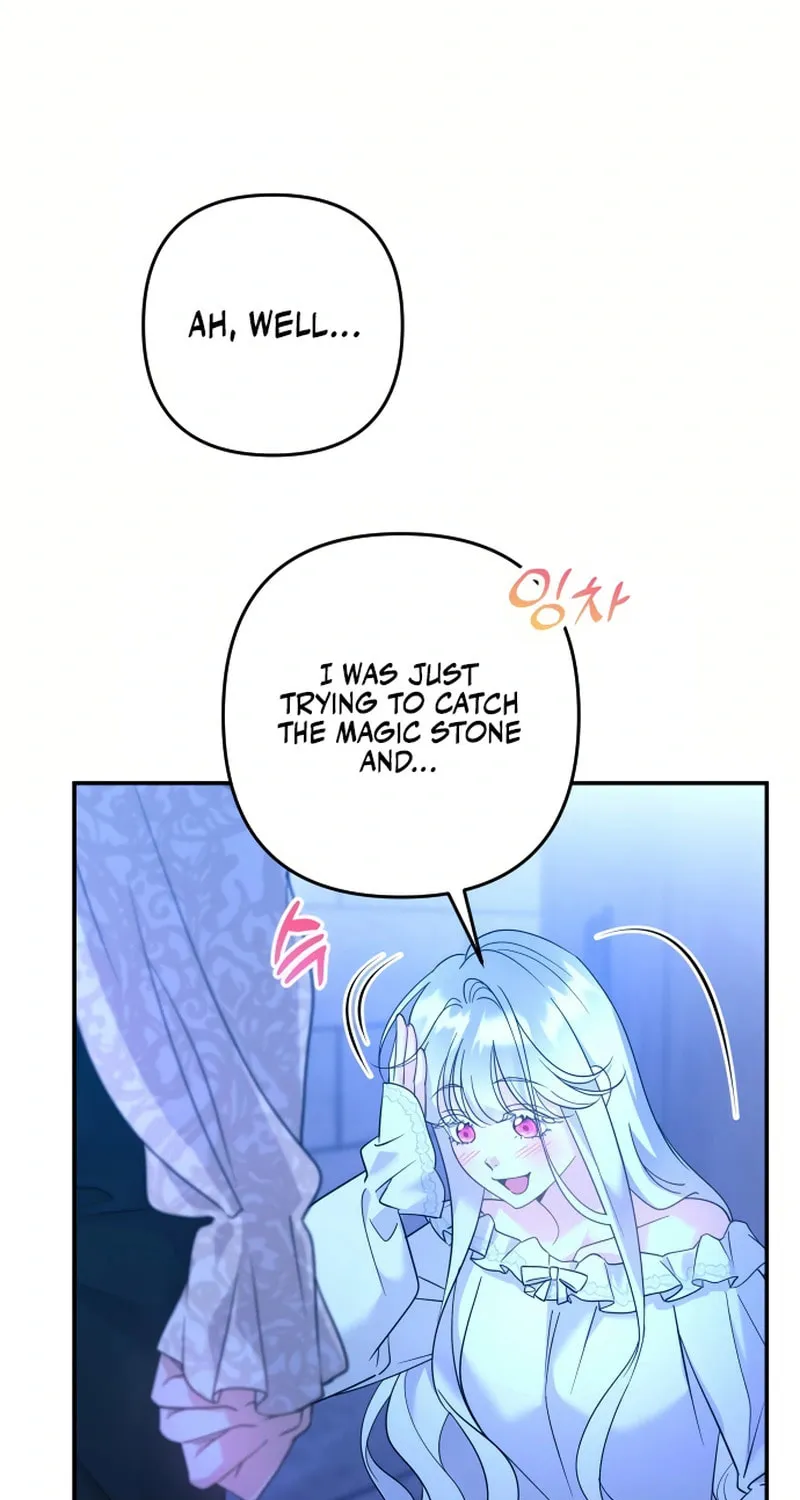 Holding You Close Chapter 1 page 129 - 