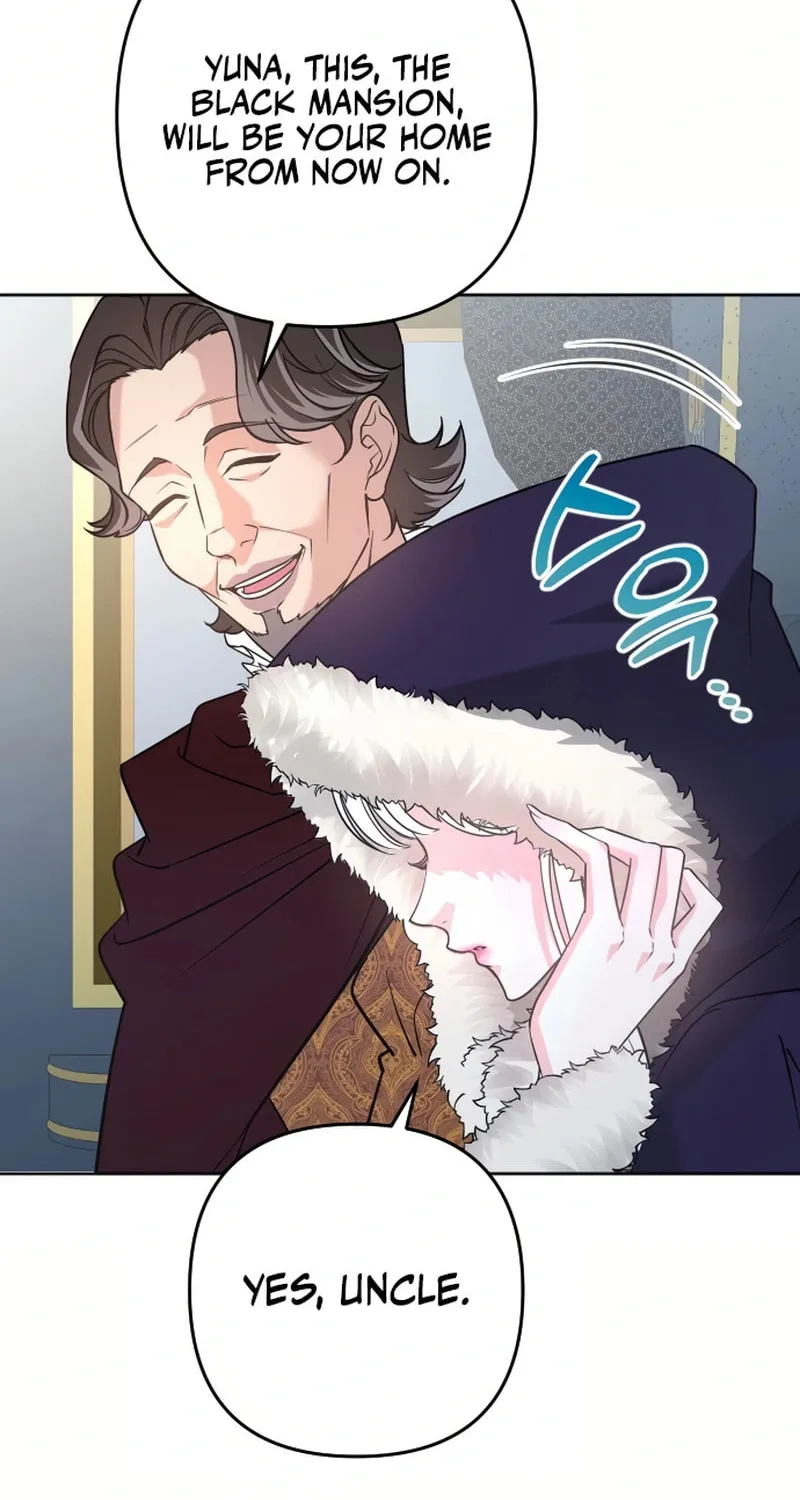 Holding You Close Chapter 1 page 14 - 