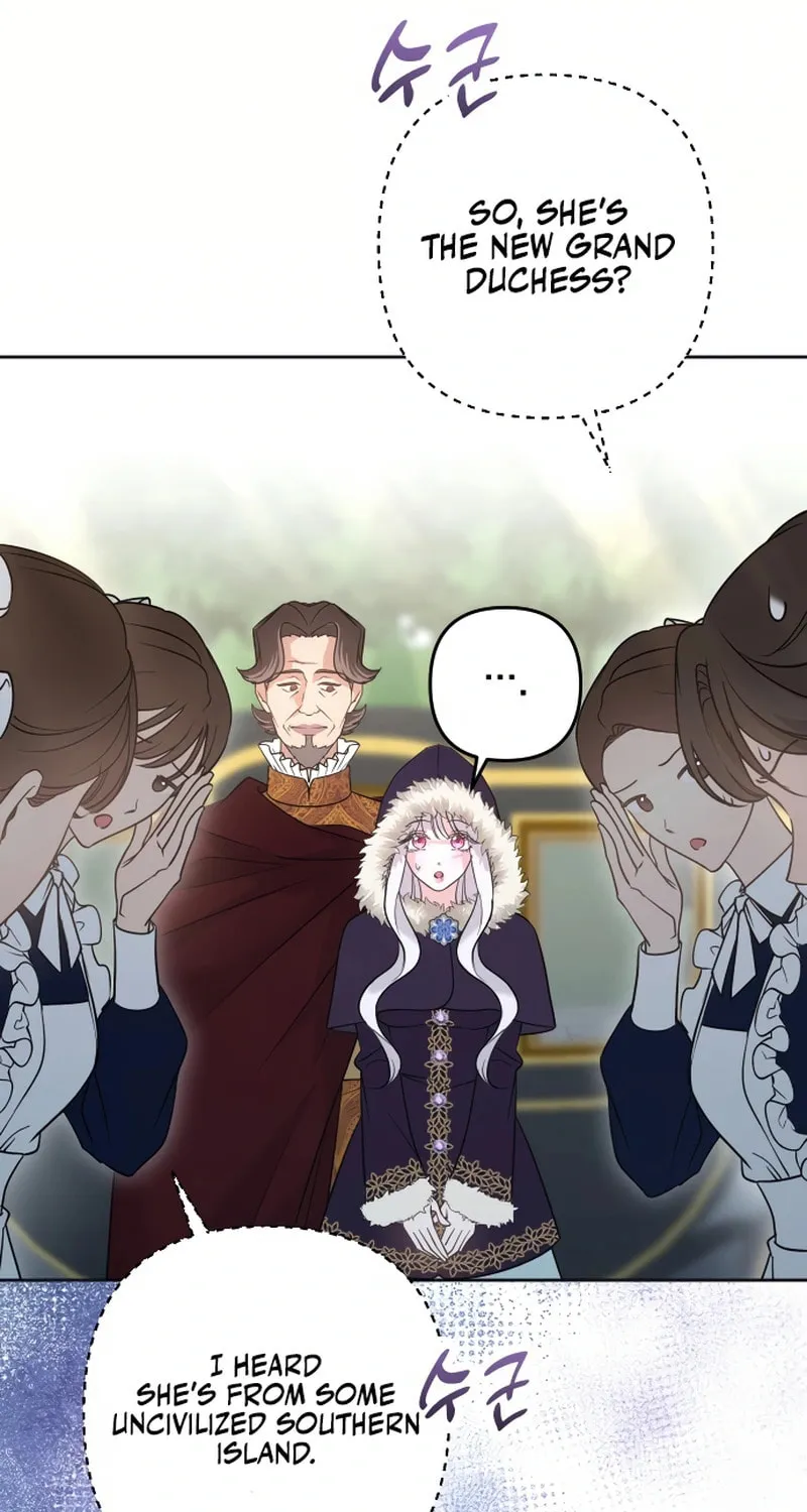 Holding You Close Chapter 1 page 18 - 