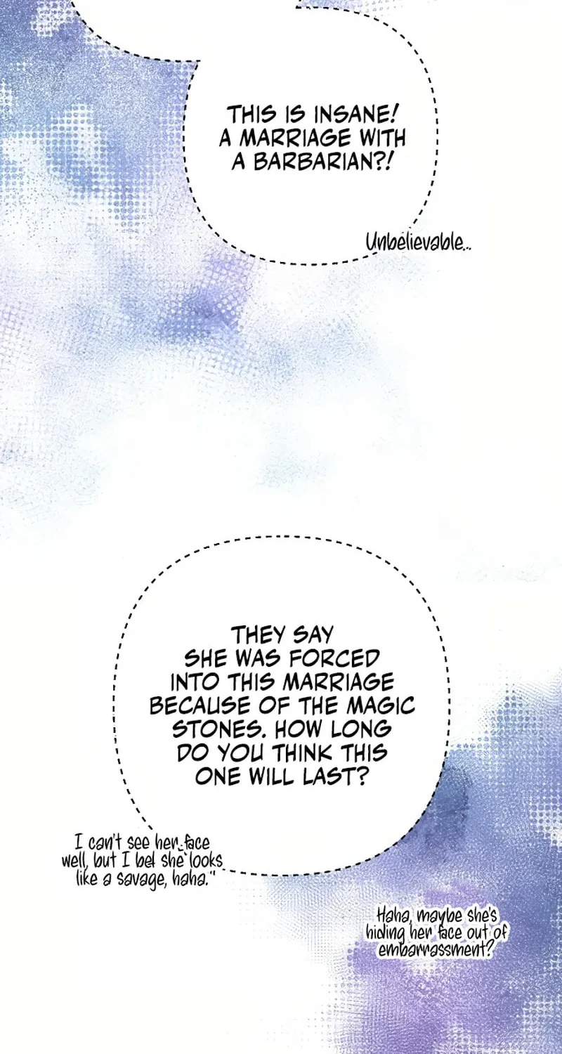 Holding You Close Chapter 1 page 19 - 