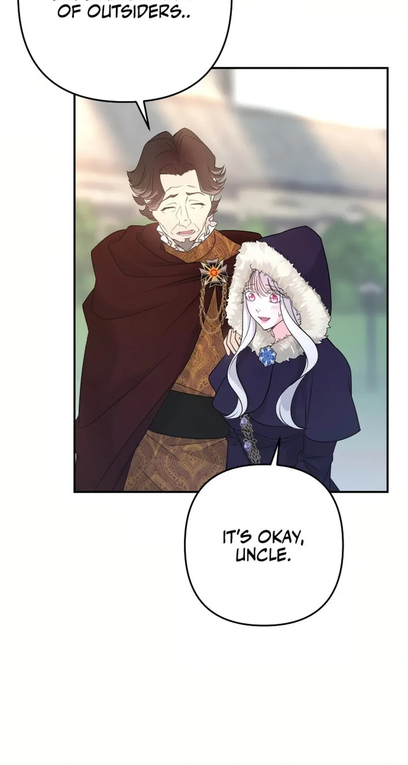Holding You Close Chapter 1 page 21 - 