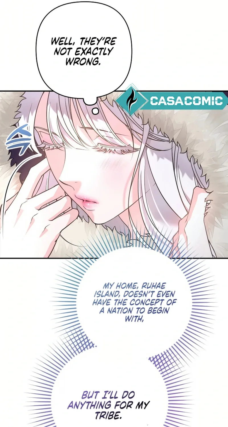 Holding You Close Chapter 1 page 23 - 