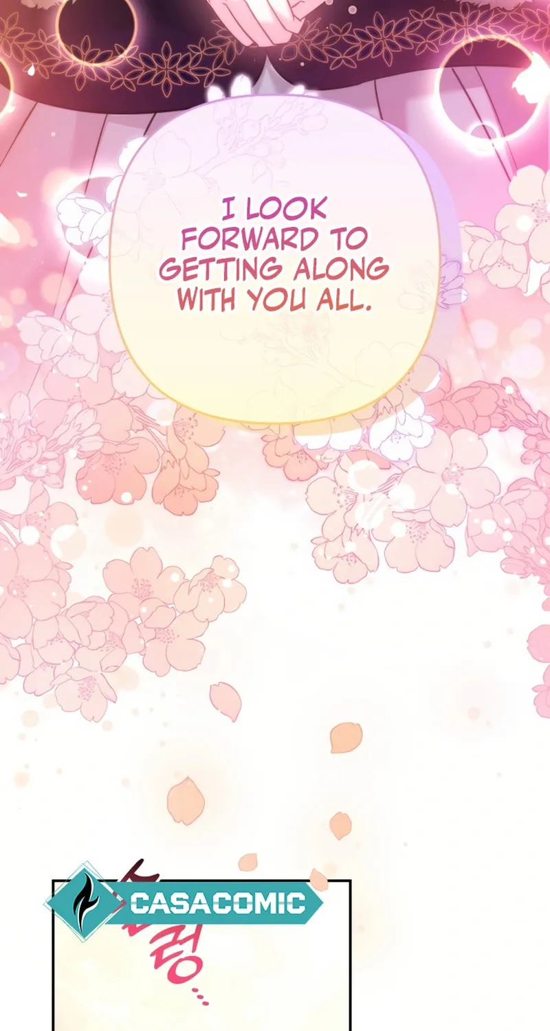 Holding You Close Chapter 1 page 27 - 