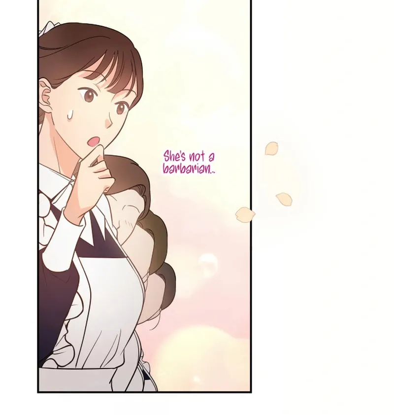 Holding You Close Chapter 1 page 28 - 