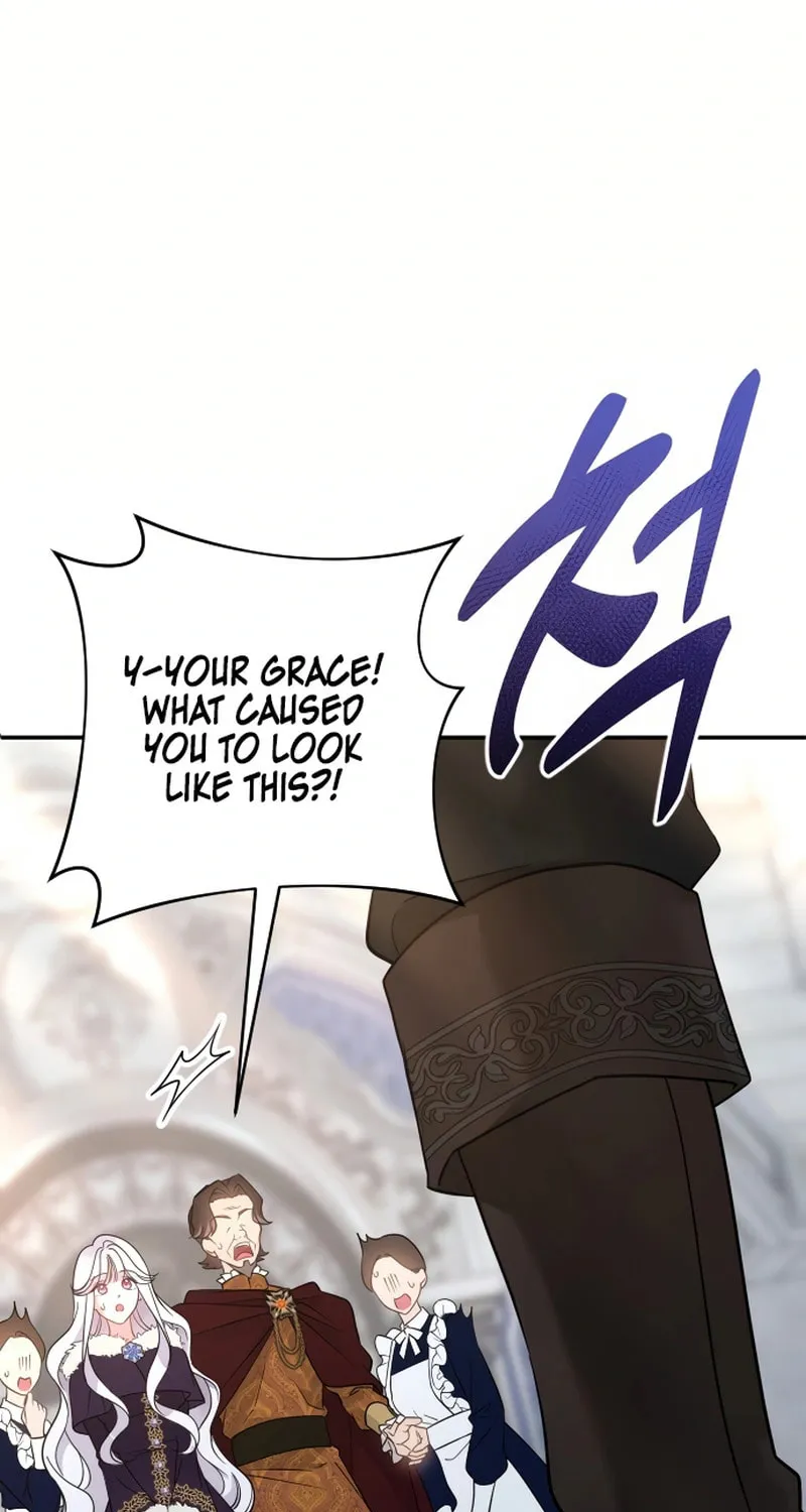 Holding You Close Chapter 1 page 31 - 