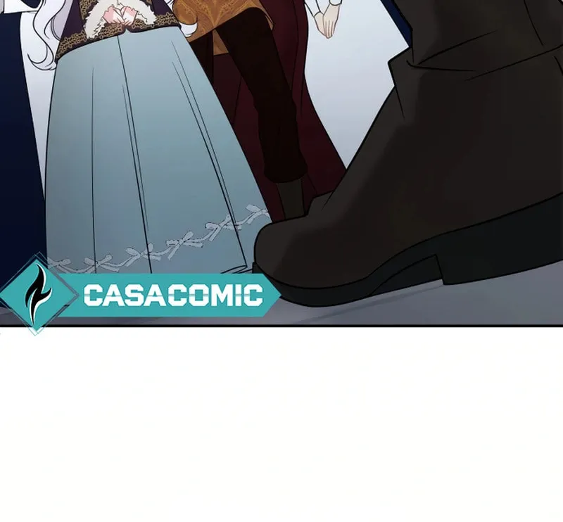 Holding You Close Chapter 1 page 32 - 