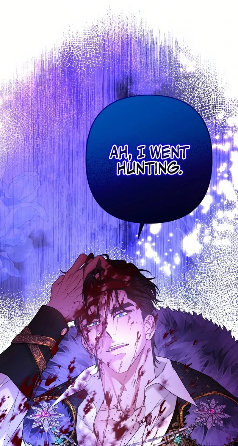 Holding You Close Chapter 1 page 33 - 