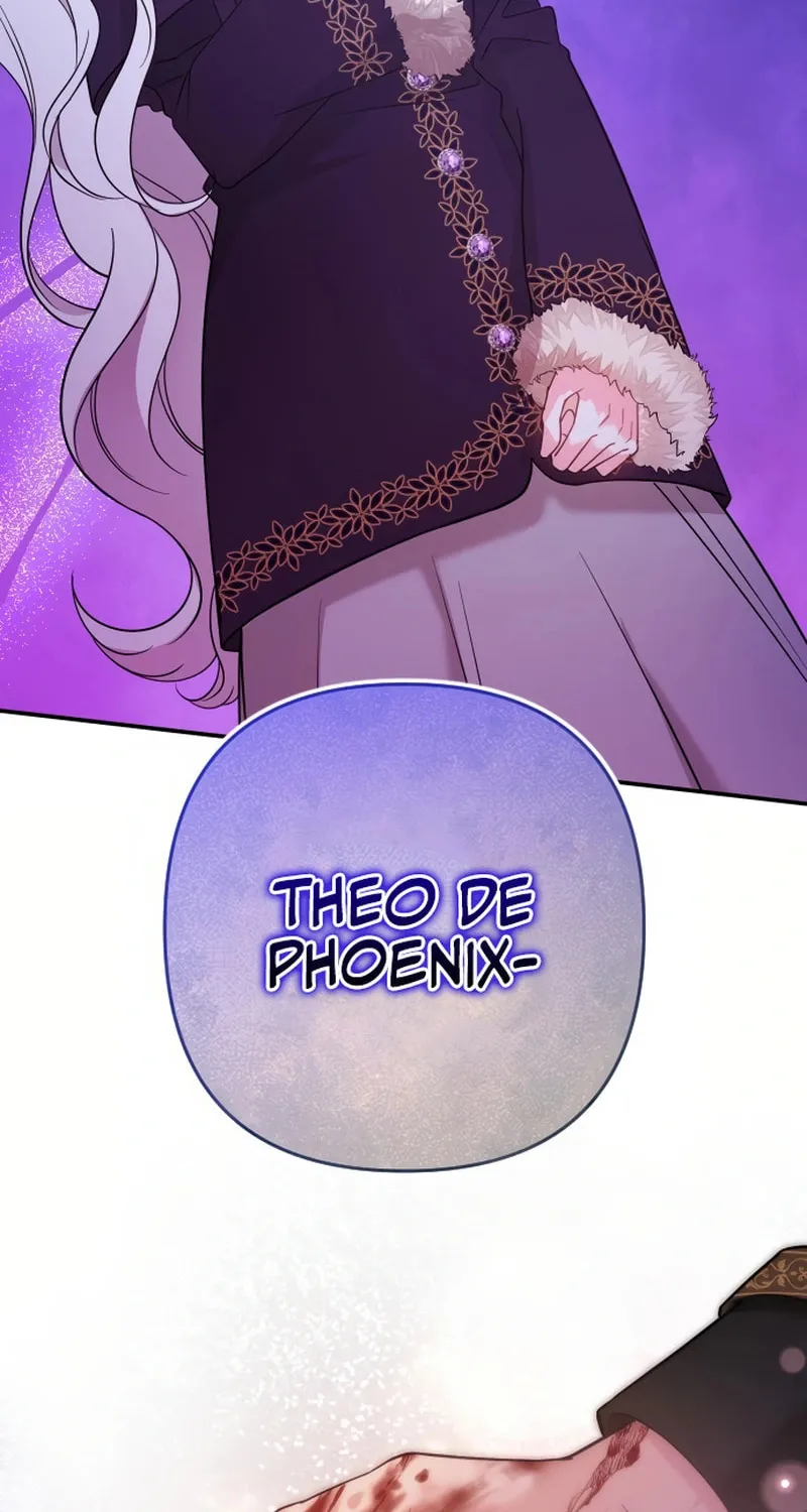 Holding You Close Chapter 1 page 36 - 
