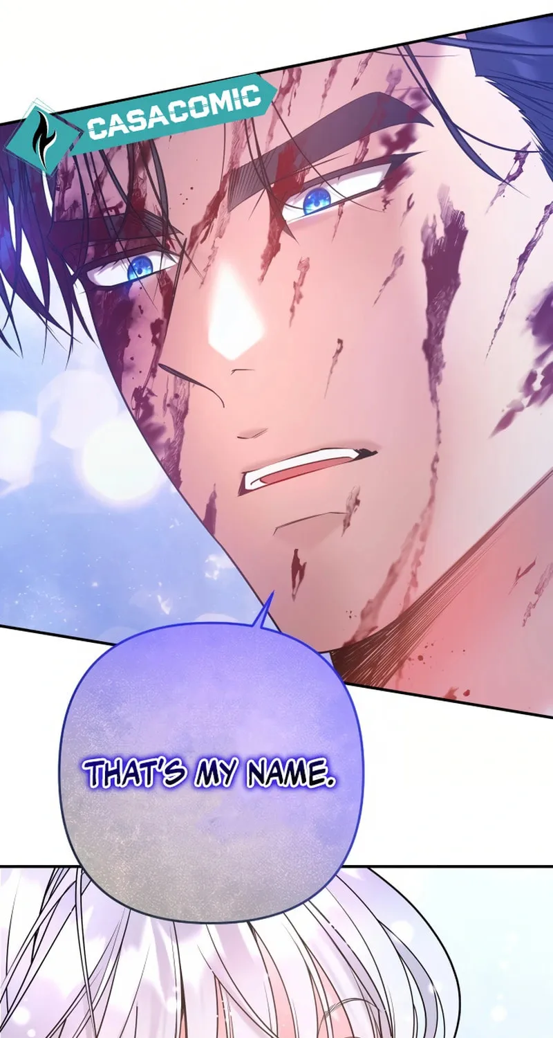 Holding You Close Chapter 1 page 38 - 