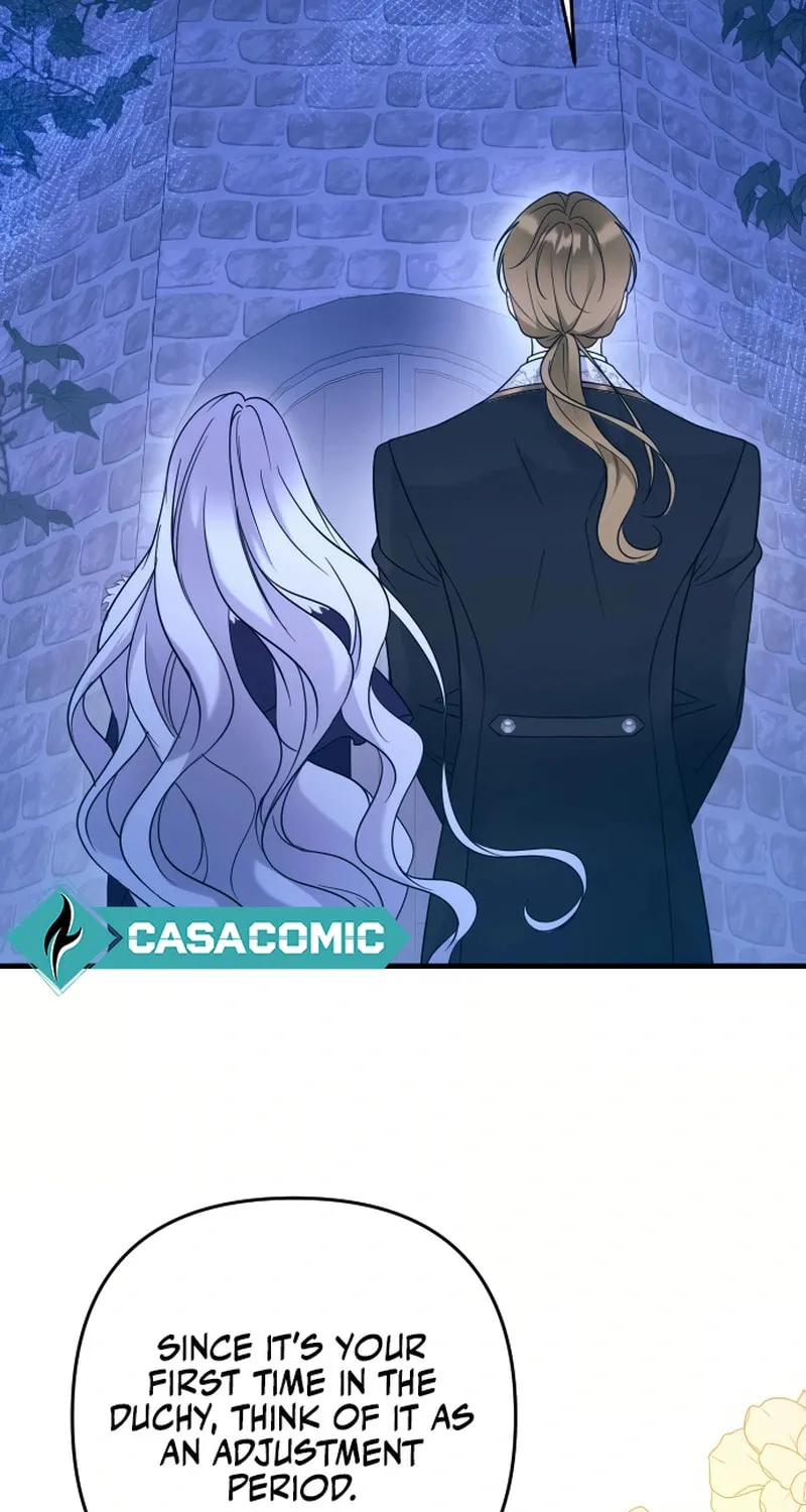 Holding You Close Chapter 1 page 49 - 
