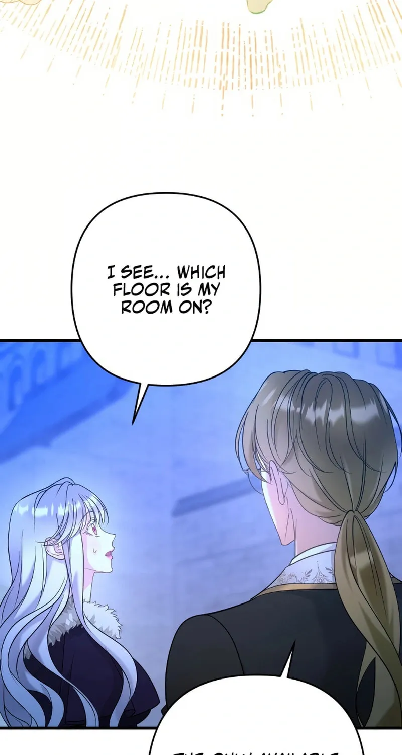 Holding You Close Chapter 1 page 51 - 
