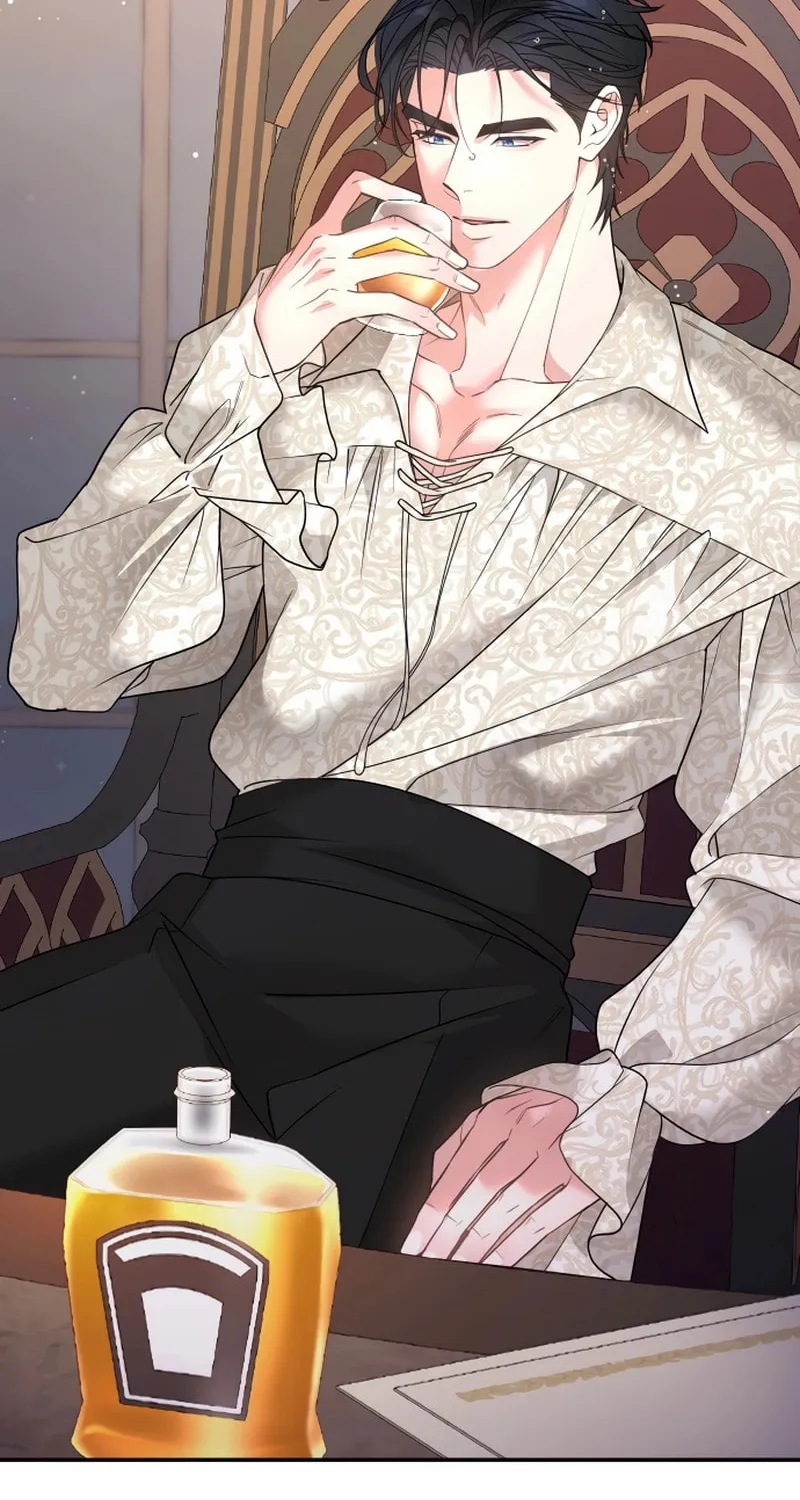 Holding You Close Chapter 1 page 59 - 