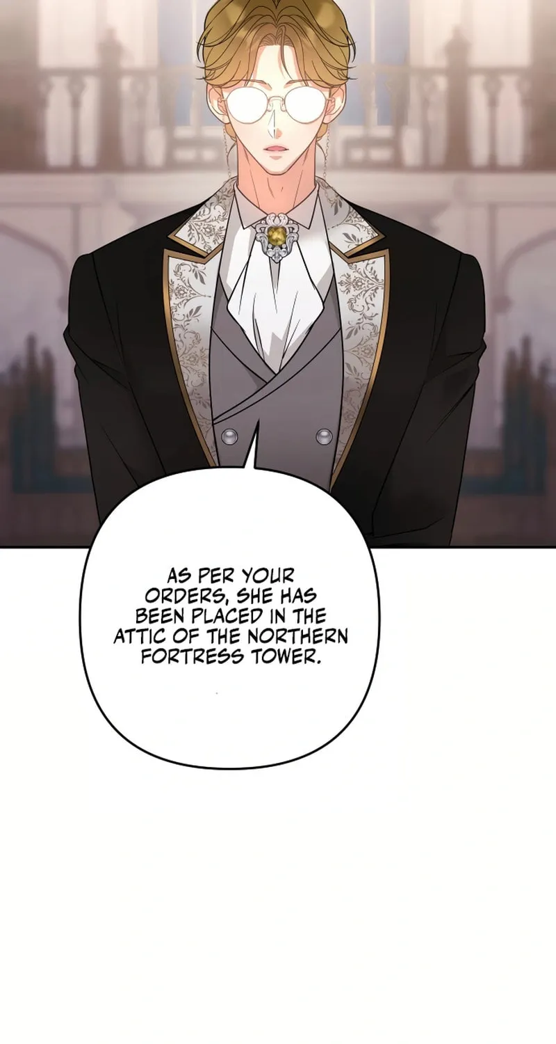Holding You Close Chapter 1 page 61 - 