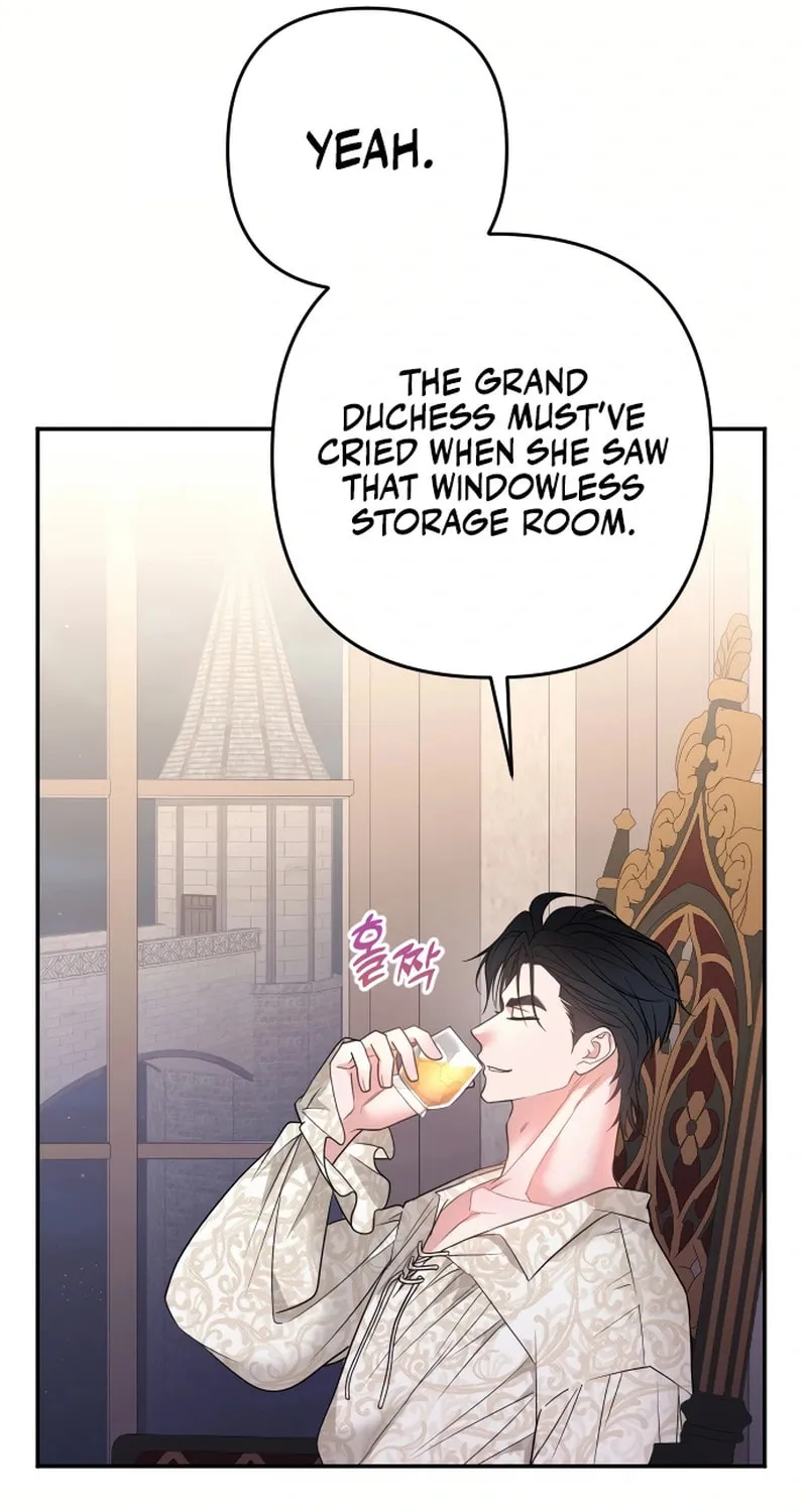 Holding You Close Chapter 1 page 69 - 