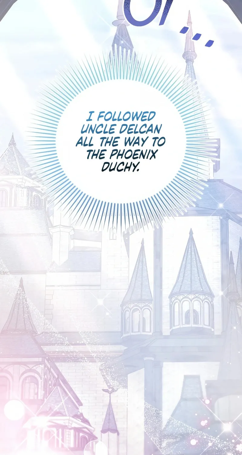 Holding You Close Chapter 1 page 8 - 