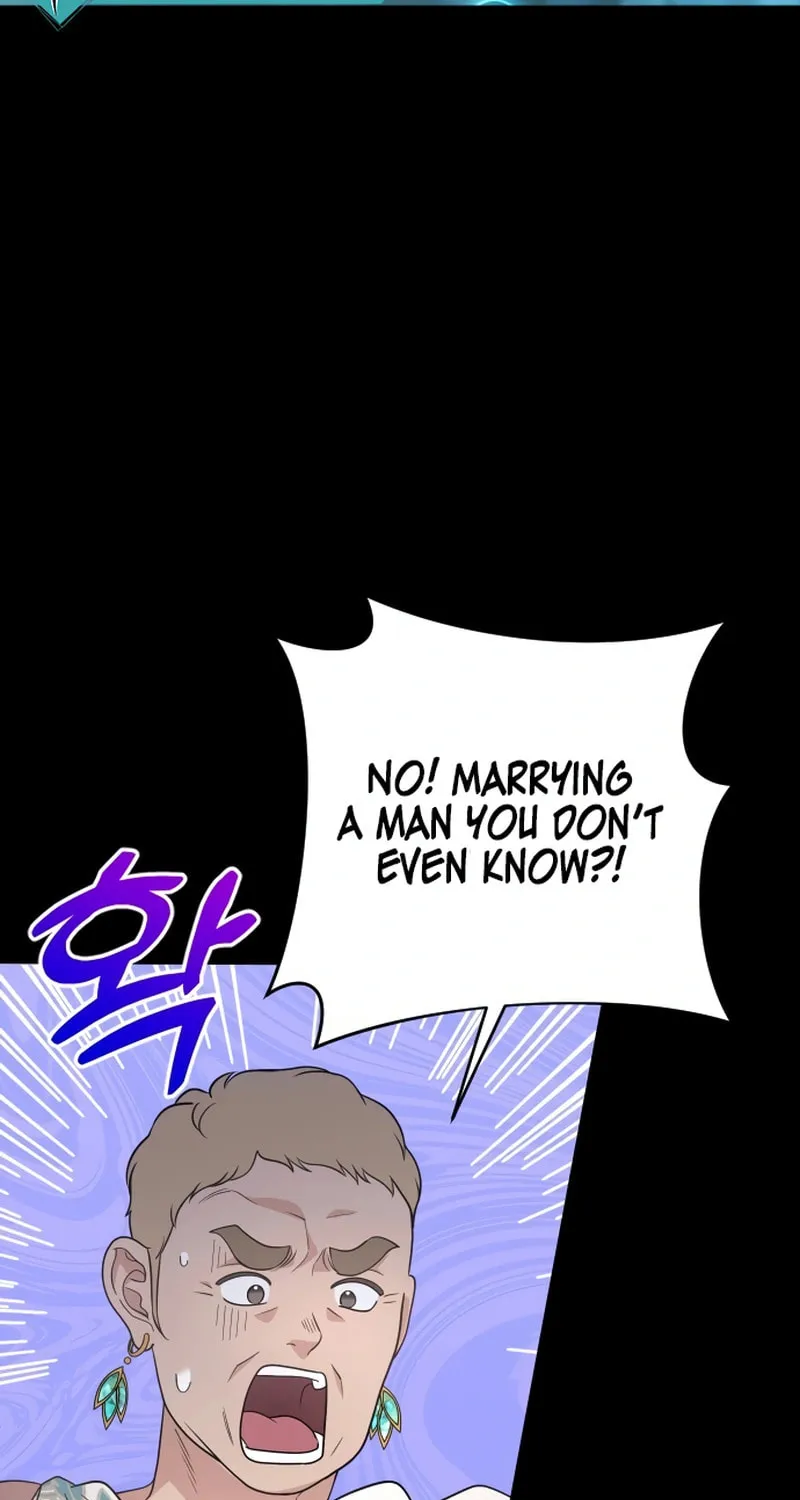 Holding You Close Chapter 1 page 85 - 
