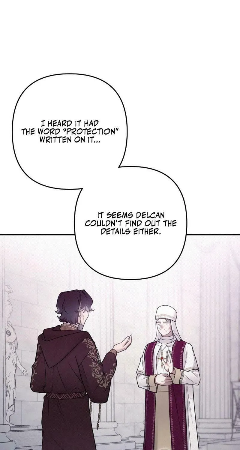 Holding You Close Chapter 10 page 18 - 